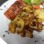 Hotel Restaurant Stern