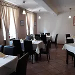 Hotel Restaurant Stern
