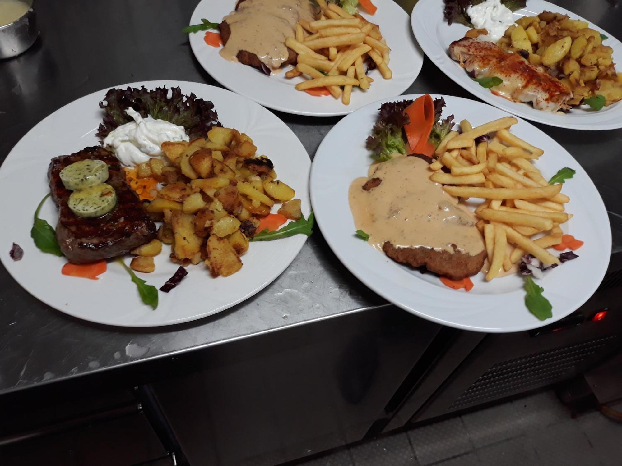 Restaurant Stern